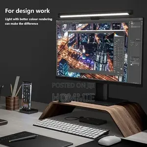 Xiaomi Monitor Light Bar With Remote Controller