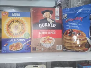 Quaker Oats