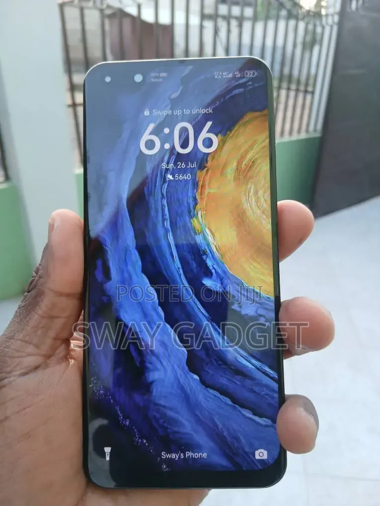 Huawei P40 Pro 5G 128 GB Blue