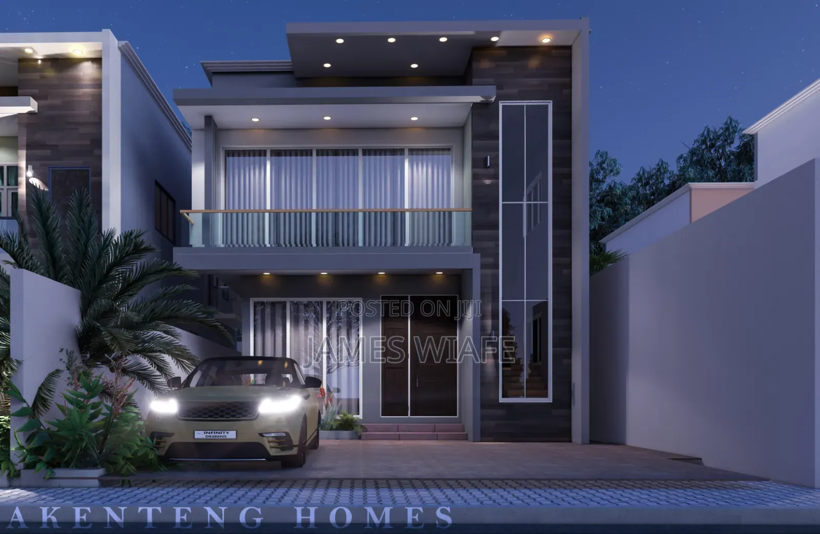 4bdrm House in Kent Homes, Bortiano for sale