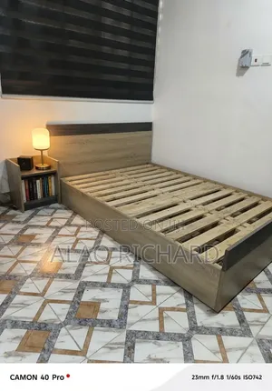 Affordable Double Beds