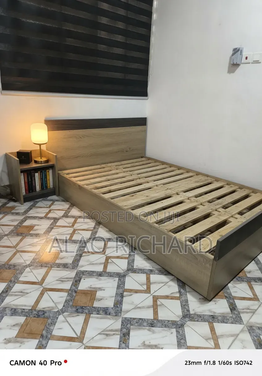 Affordable Double Beds