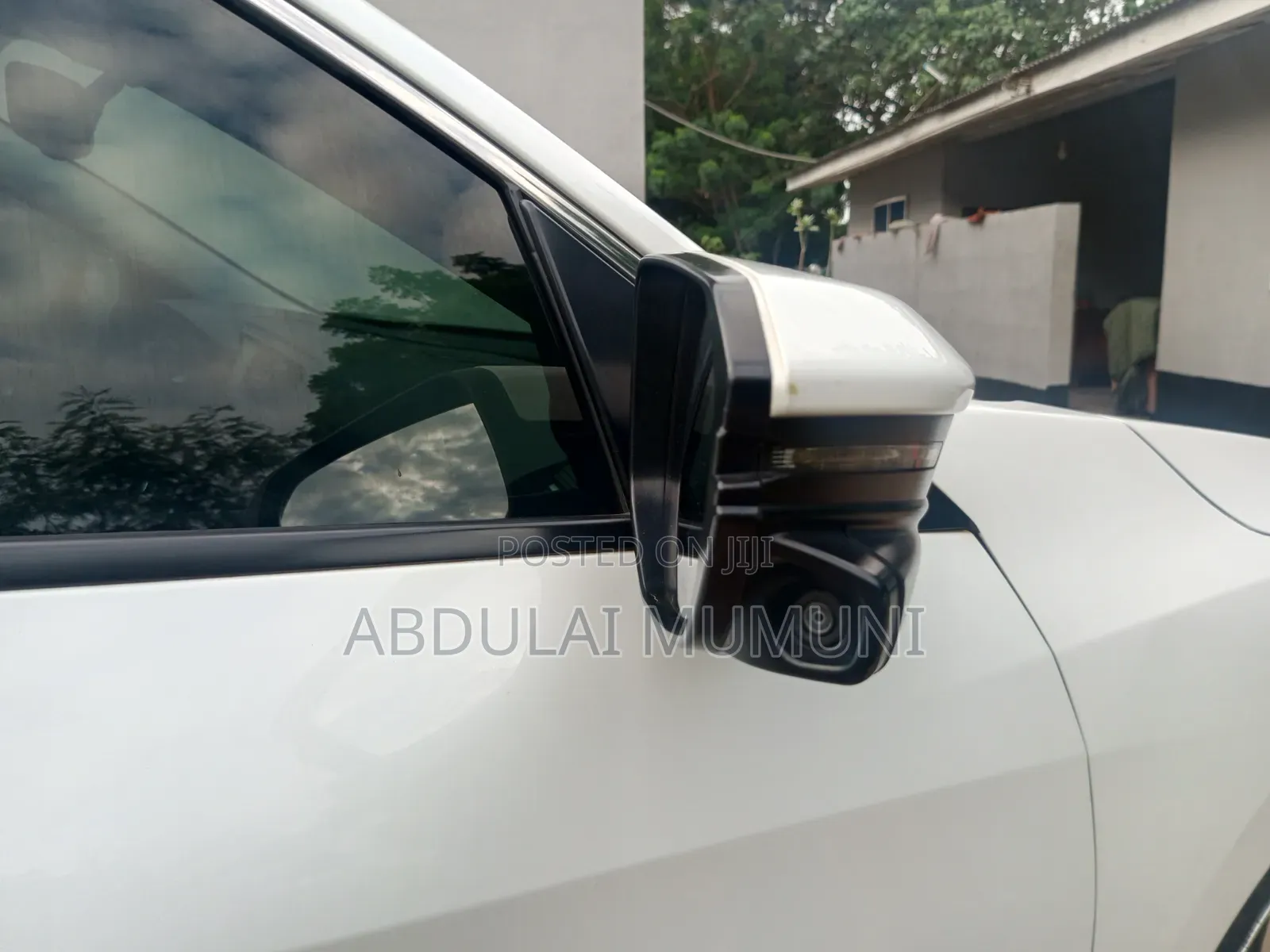 Honda Civic Touring Sedan 2019 White