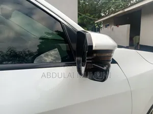 Honda Civic Touring Sedan 2019 White