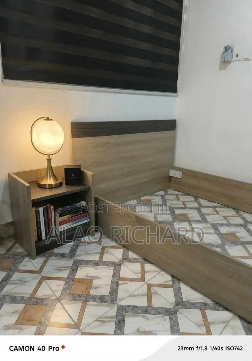 Affordable Double Beds