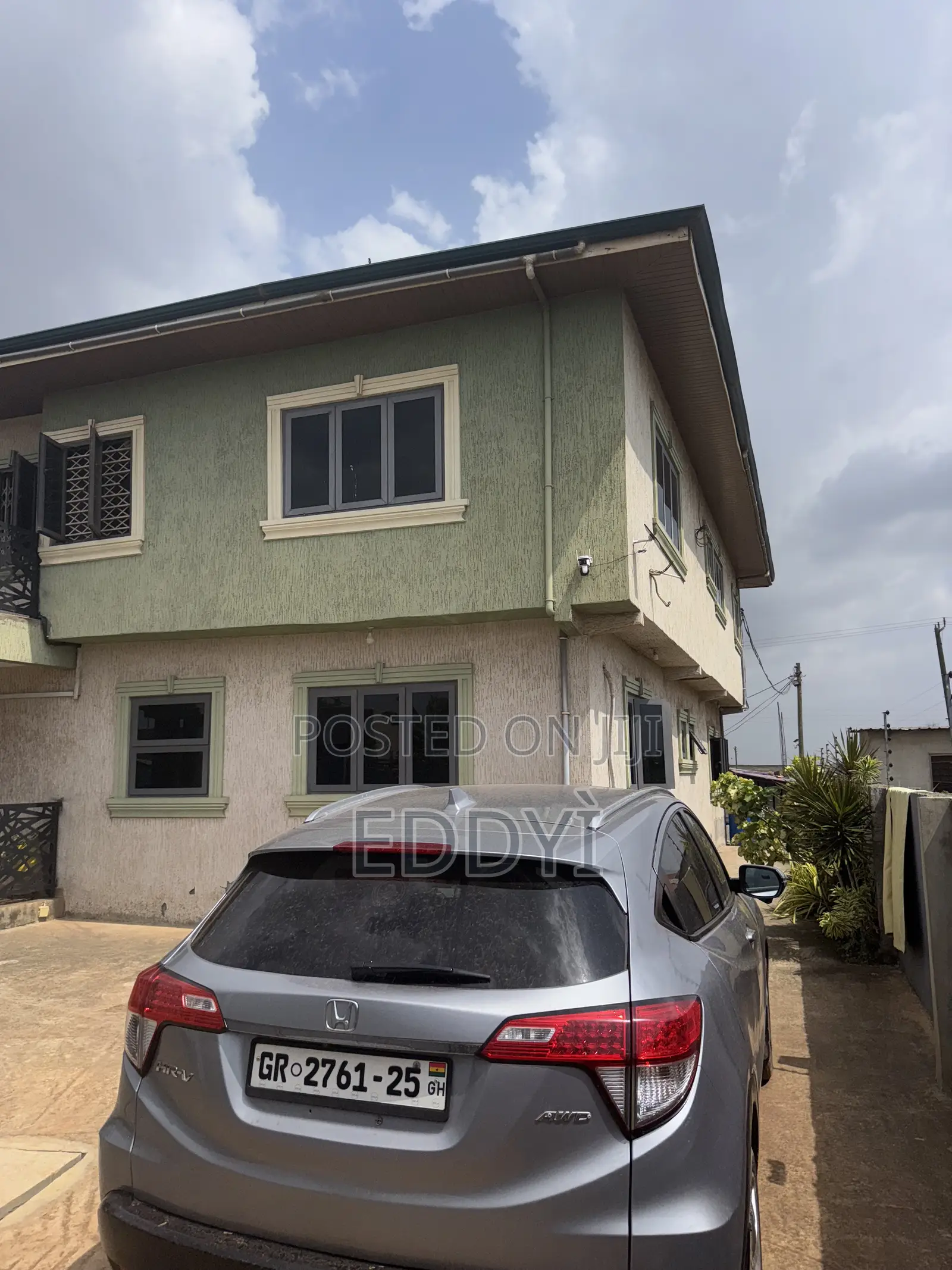 6bdrm House in Tema Metropolitan for sale