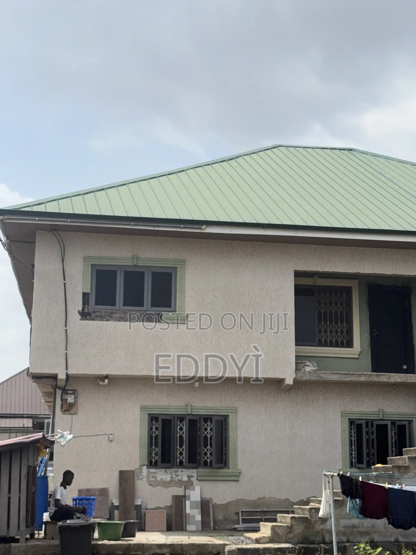 6bdrm House in Tema Metropolitan for sale