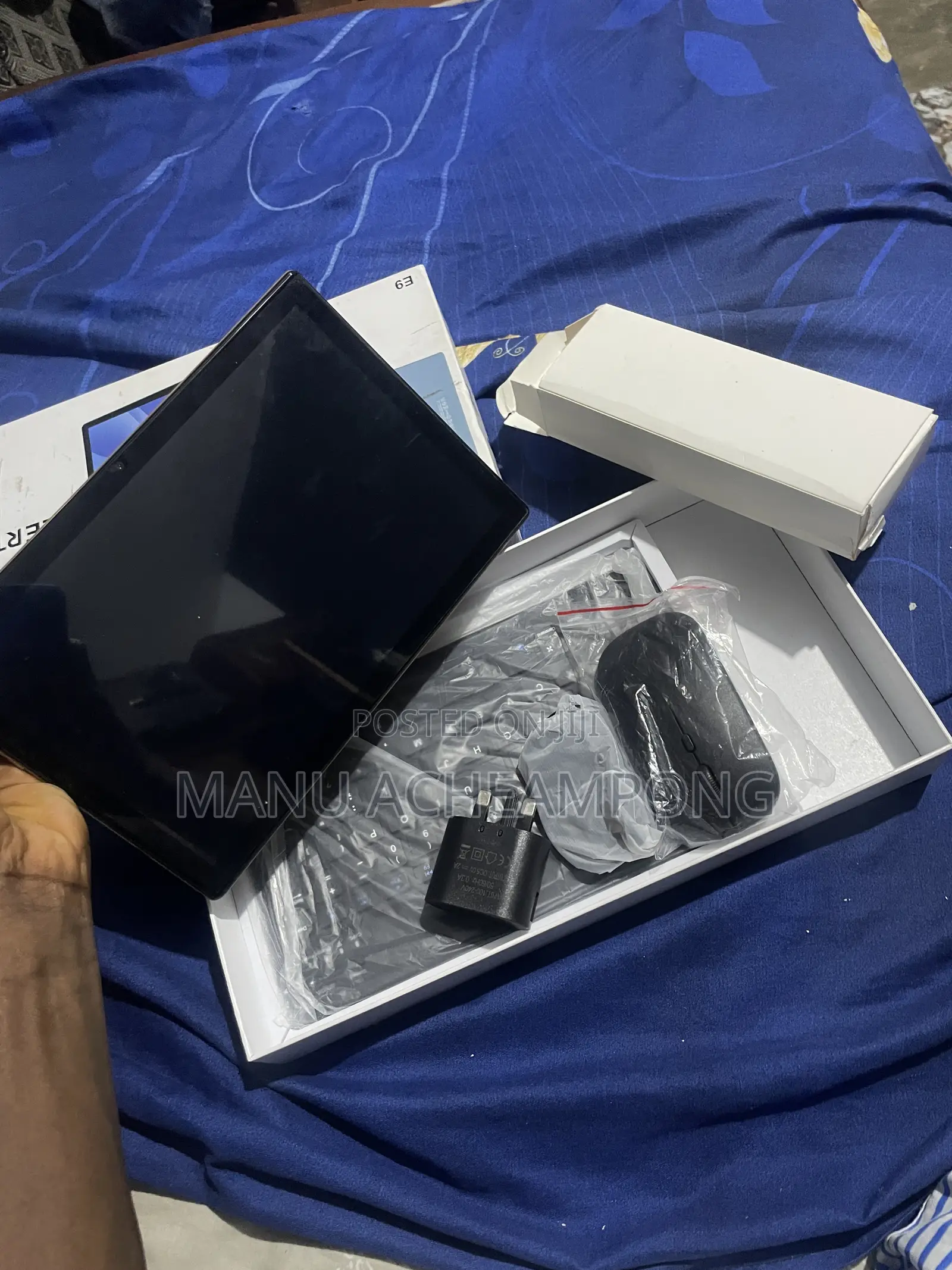 Tablet 128 GB