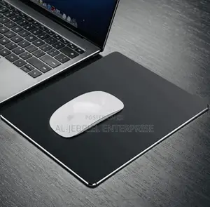 Mouse PaD -Premium Metal