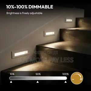 Staircase Lights