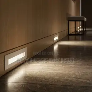 Staircase Lights