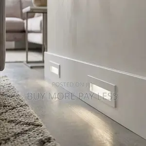 Staircase Lights