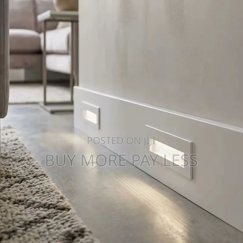 Staircase Lights