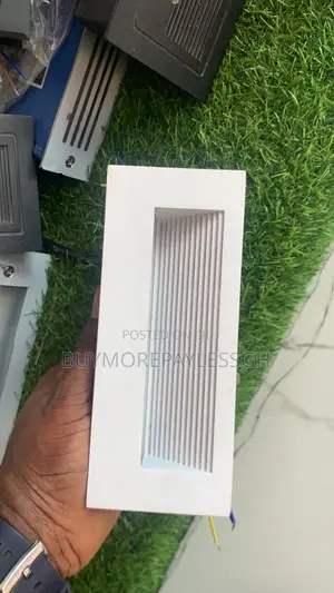 LED Staircase Lights