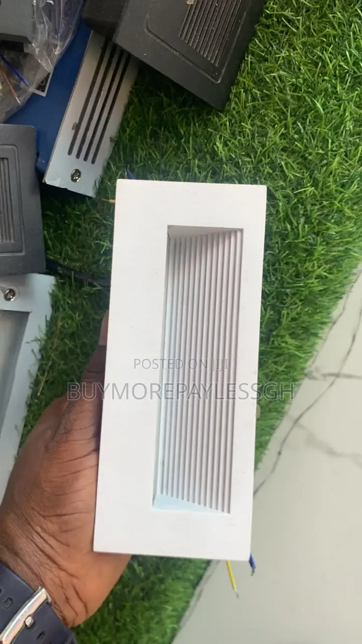 LED Staircase Lights