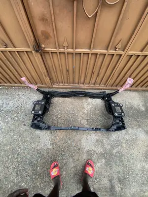 Civic 2016-2017-2018-2019-2020-2021 Radiator Support