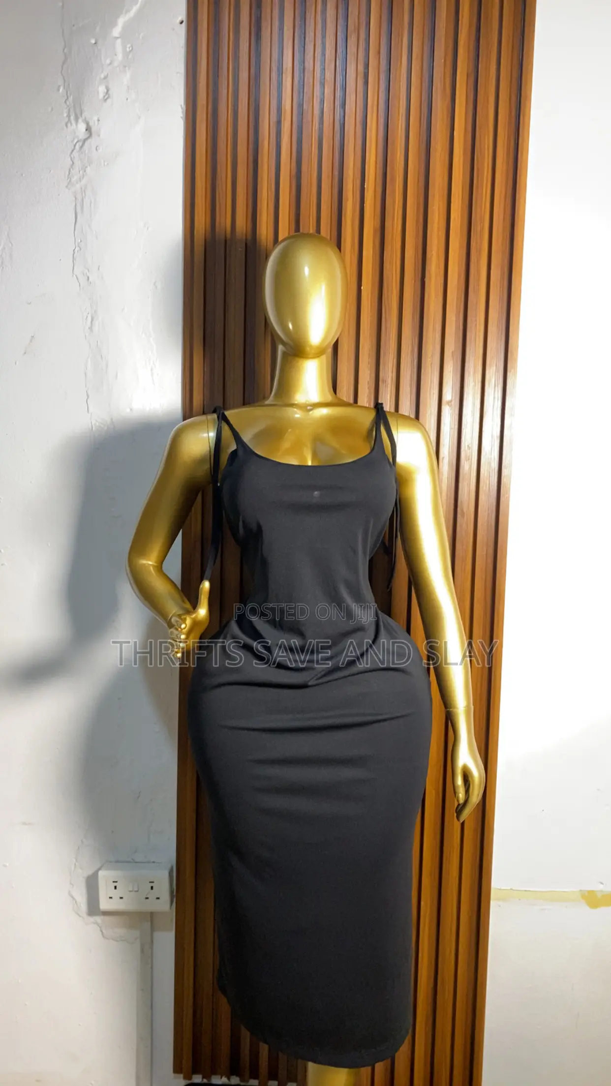 Quality Dresses Available