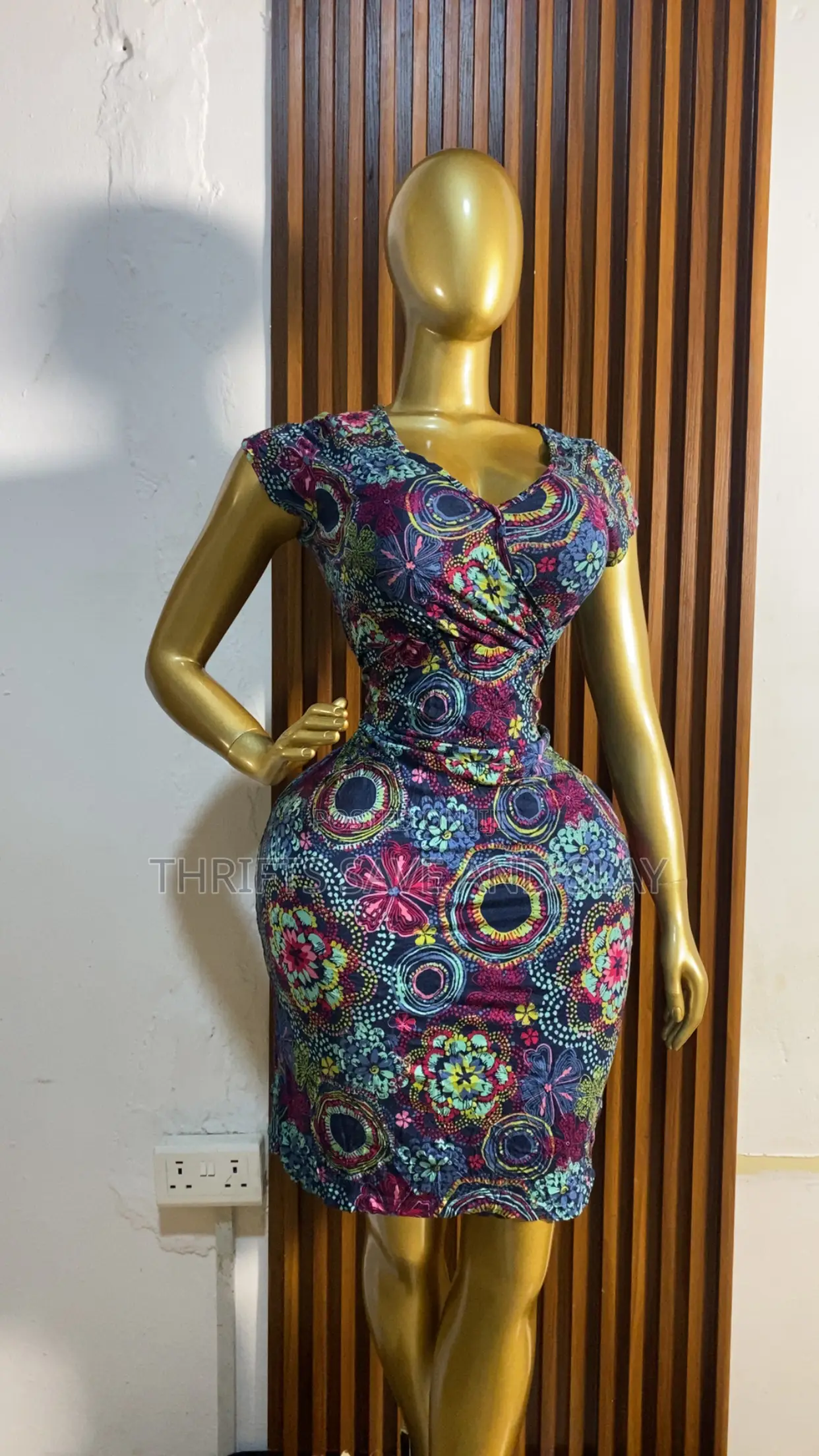 Quality Dresses Available