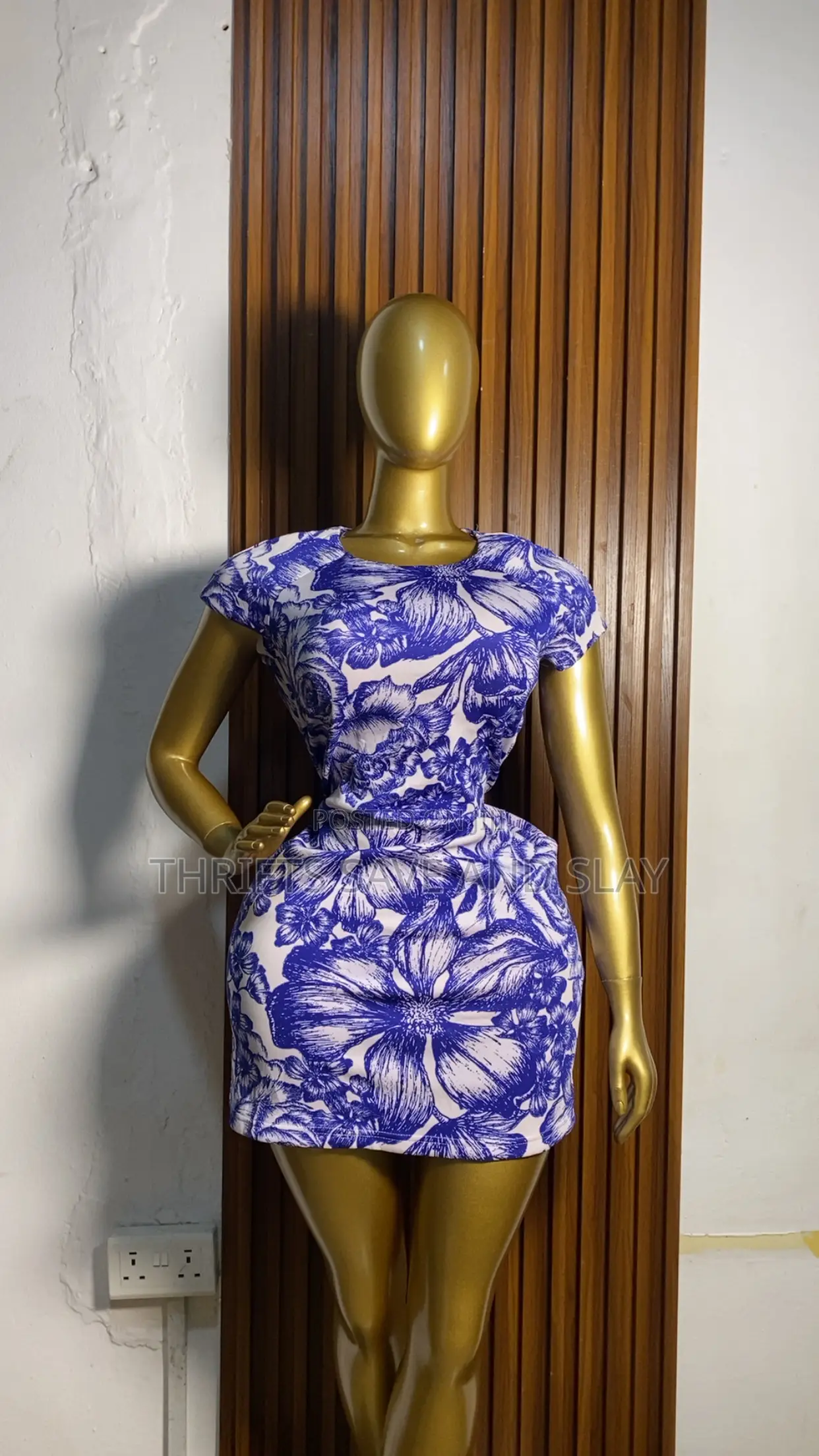 Quality Dresses Available