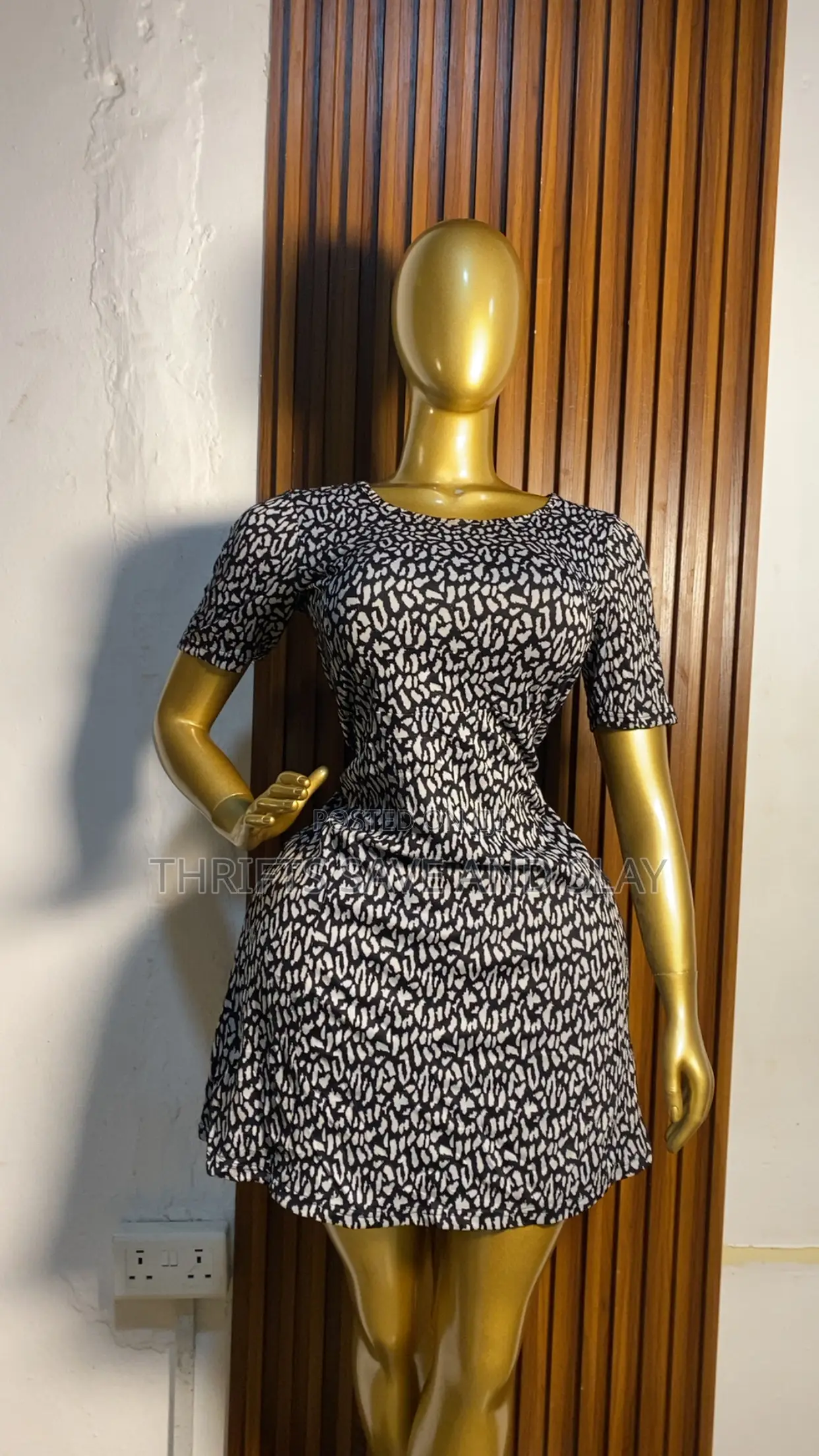 Quality Dresses Available