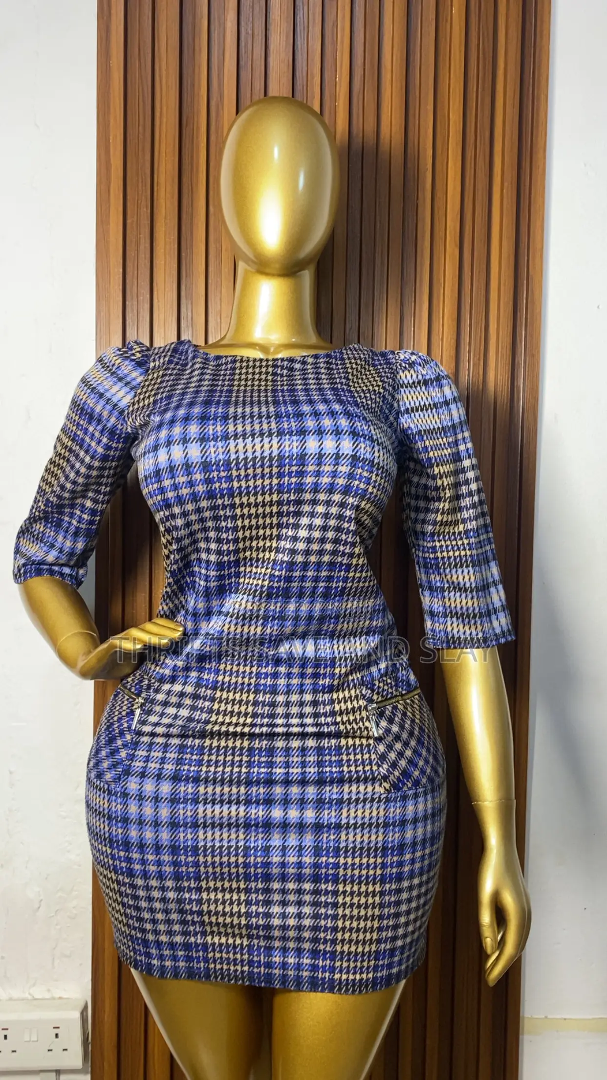 Quality Dresses Available