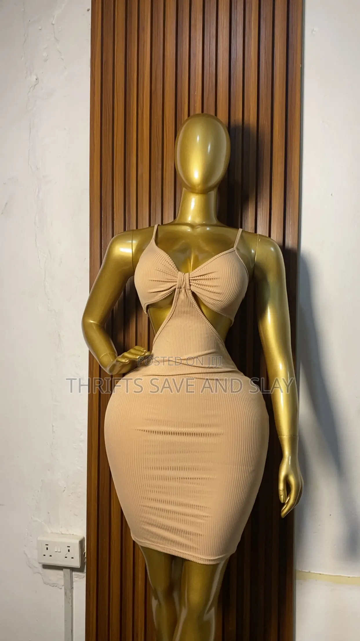 Quality Dresses Available
