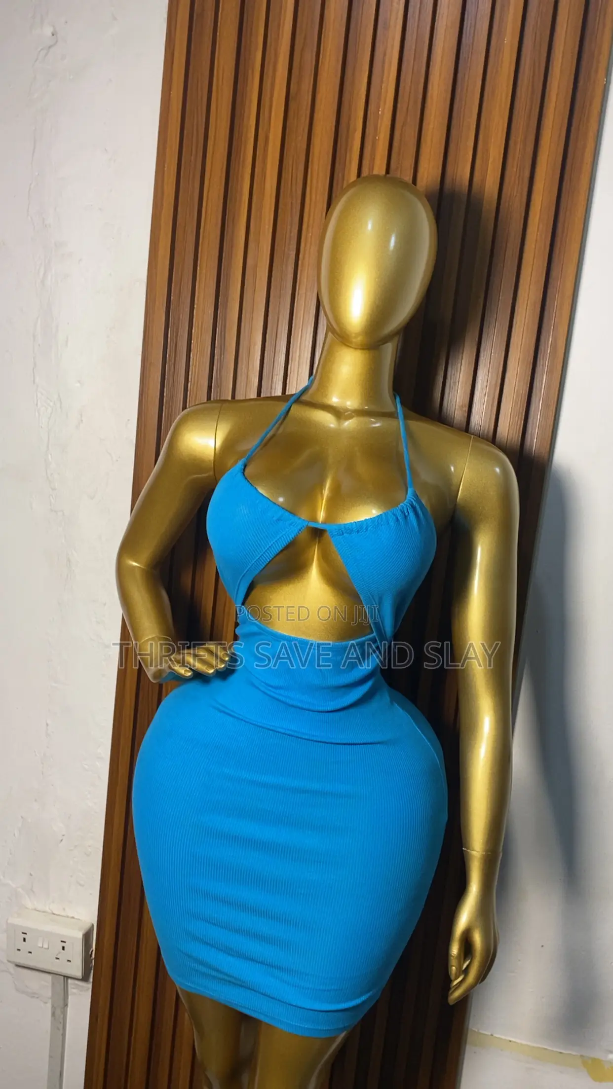 Quality Dresses Available