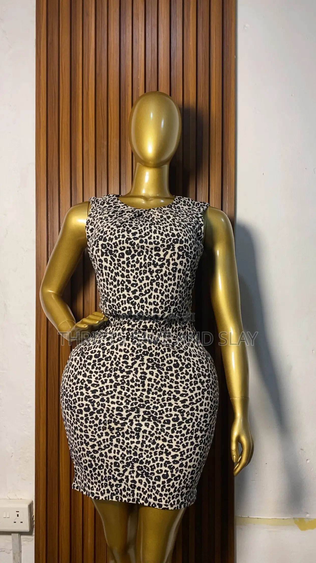 Quality Dresses Available