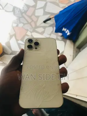Apple iPhone 12 Pro Max 512 GB White