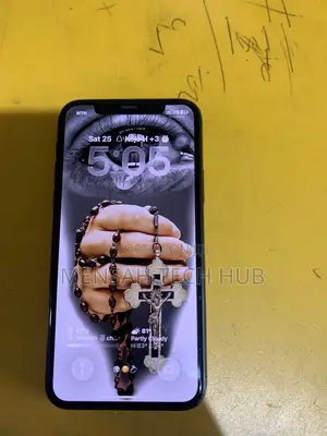 Apple iPhone 11 Pro 256 GB Gray