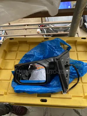 Honda Civic 2016-2017-2018-2019-2020-2021 Mirror With Camera