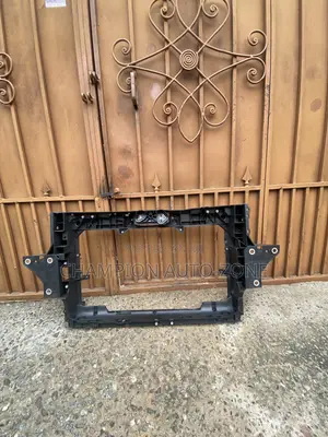 Honda Accord 2023-2024-2025 Radiator Support