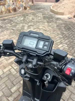 Yamaha 2025