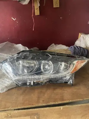 Honda HR-v 2020 Headlight Led