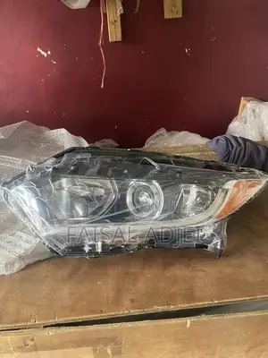 Honda HR-v 2020 Headlight Led