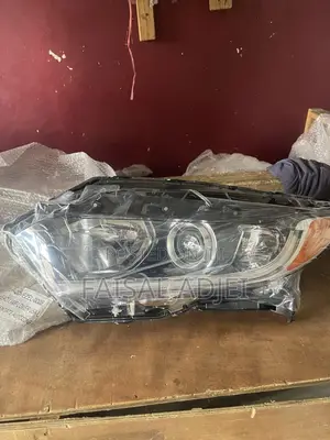 Honda HR-v 2020 Headlight Led