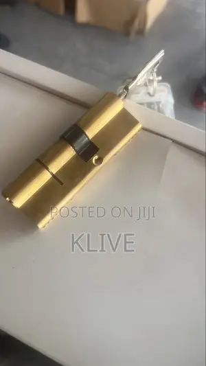 Smart Handles