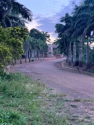 3.5 Plots of Registered Land for Sale at Aburi Konkonuru