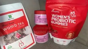 Women Essentials and Beauty