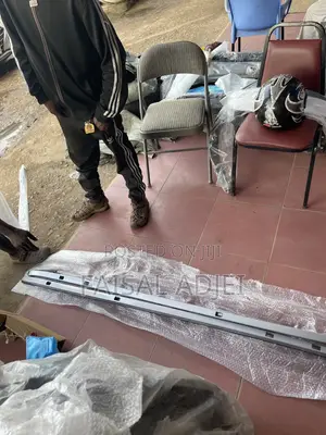 CR-v 23 Roof Rug