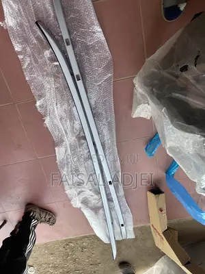CR-v 23 Roof Rug