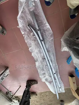 Honda CR-v 23 Roof Rug