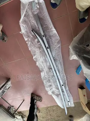 Honda CR-v 23 Roof Rug