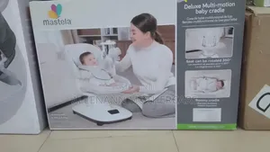 Multi Motion Swing