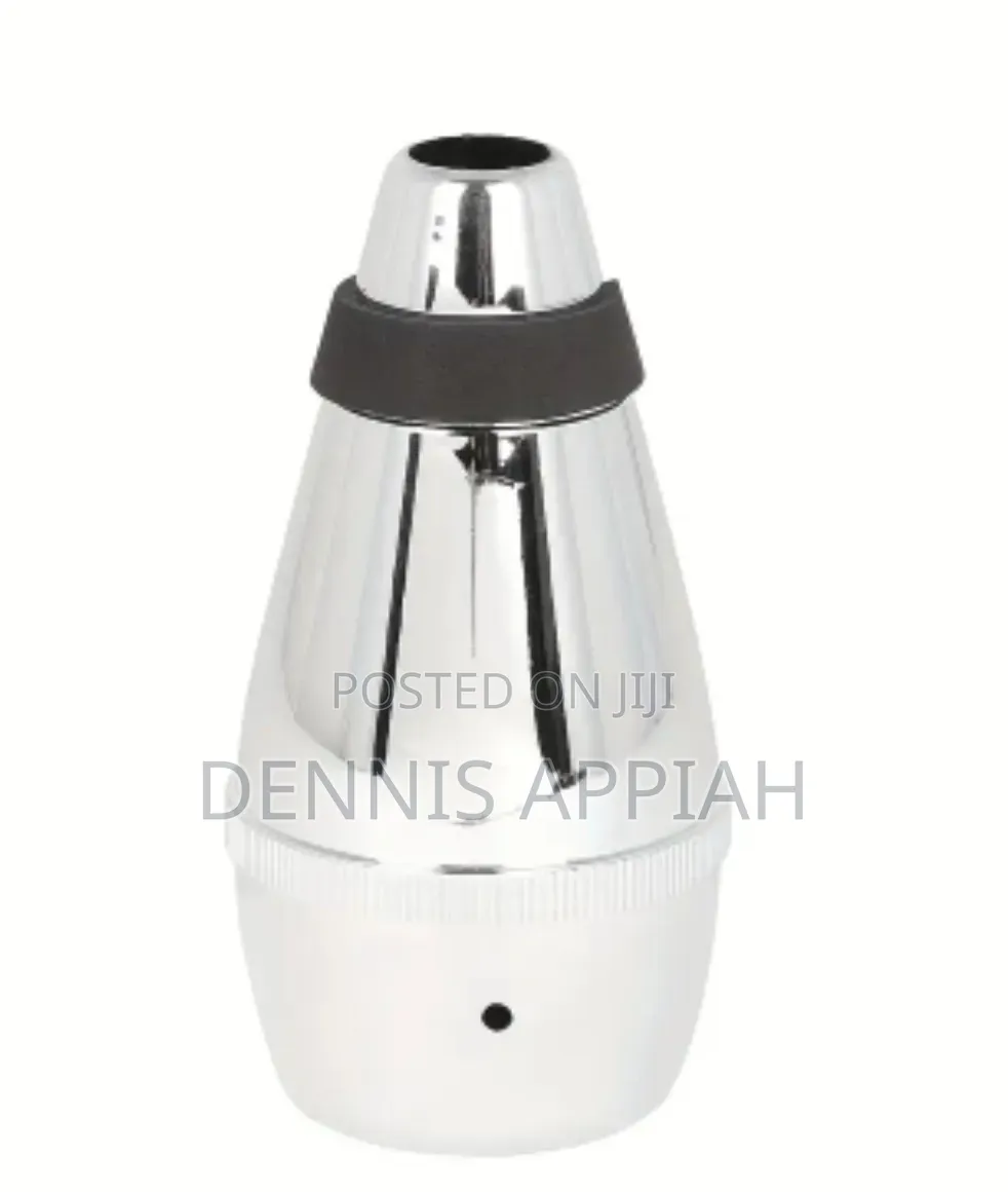Slade Trumpet Mute