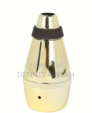 Slade Trumpet Mute