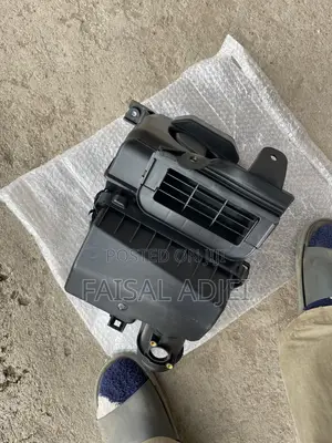 Honda Civic 16 Air Cleaner Box 2.0
