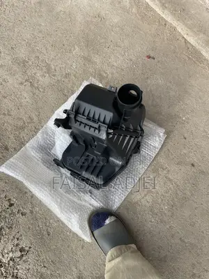 Honda Civic 16 Air Cleaner Box 2.0