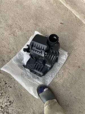 Honda Civic 16 Air Cleaner Box 2.0