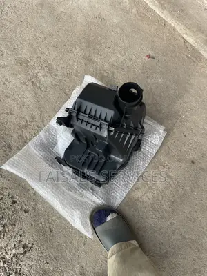 Honda Civic 16 Air Cleaner Box 2.0